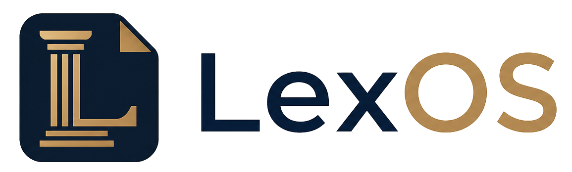 LexOS